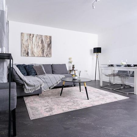 Spacious 3 Bedroom House In Glasgow City With Private Parking & Garden Luaran gambar